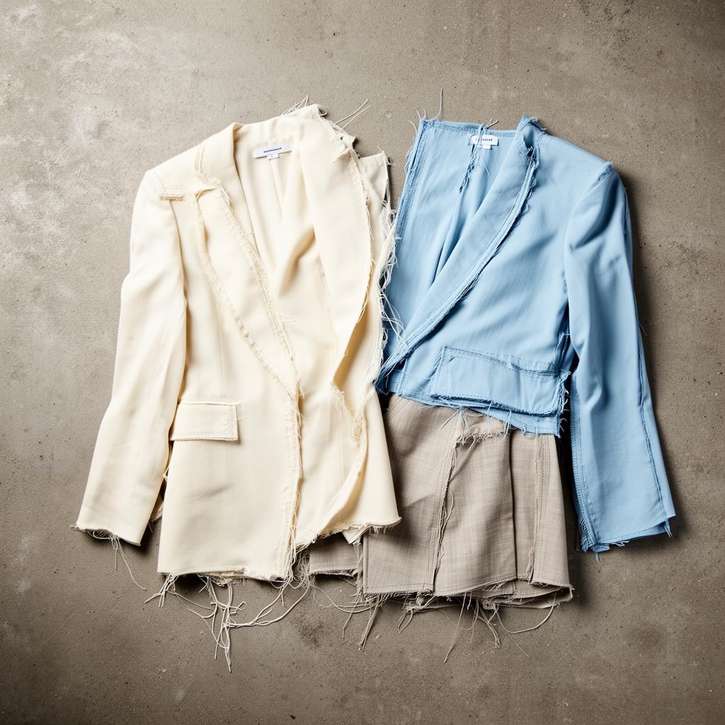 Raw Edge Trio