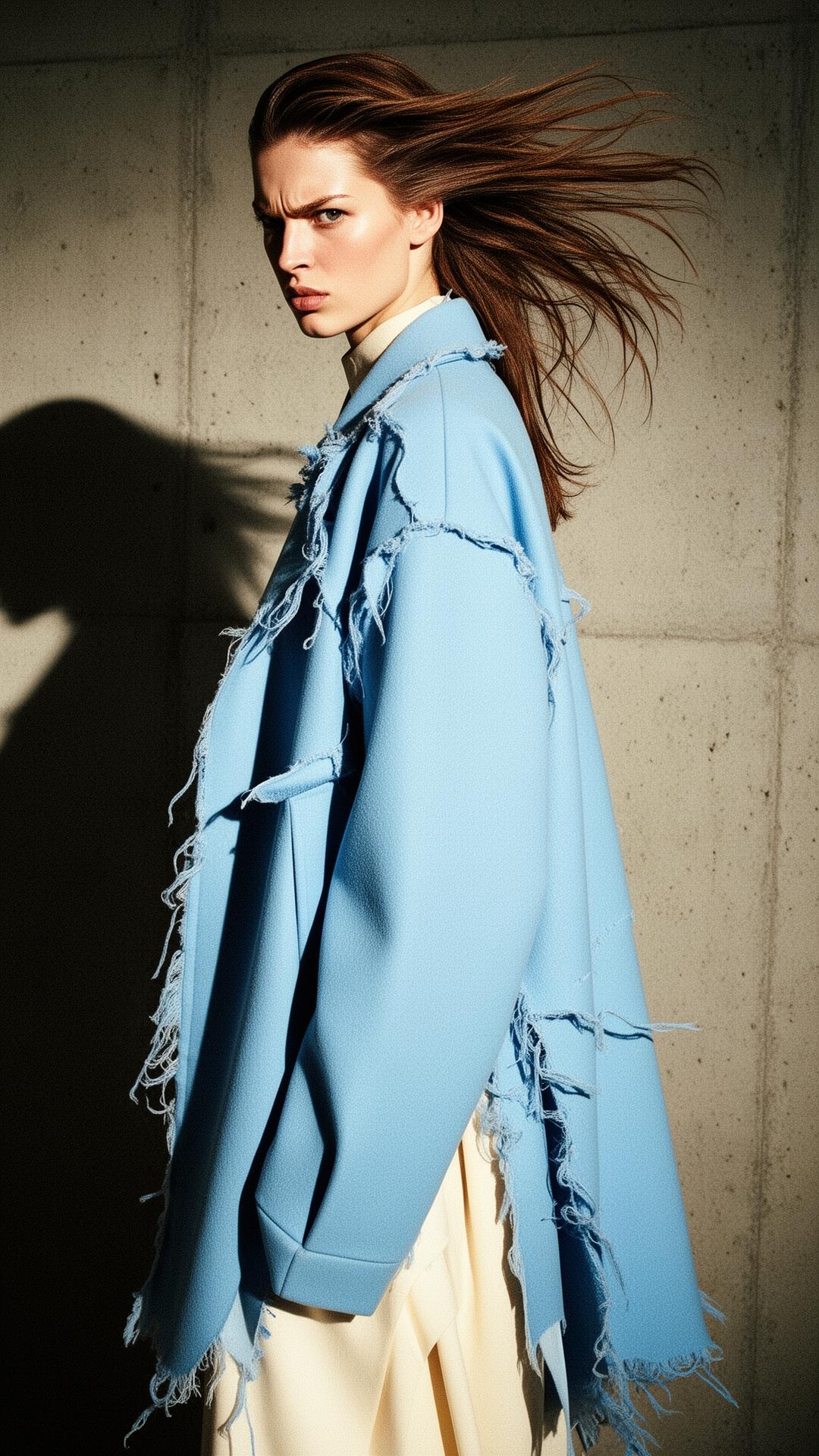 Movement, Confidence, and Modern Femininity